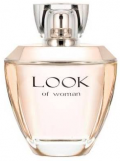 La Rive Look of Woman EDP 100 ml Kadın Parfümü kullananlar yorumlar